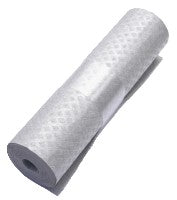 Sponge Cloth Household Roll 1x Roll (Gray) Type1