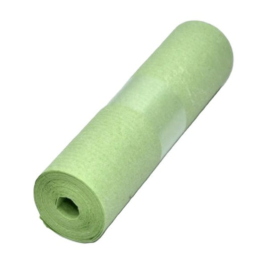 Sponge cloth household roll 1x roll (apple green) Type1