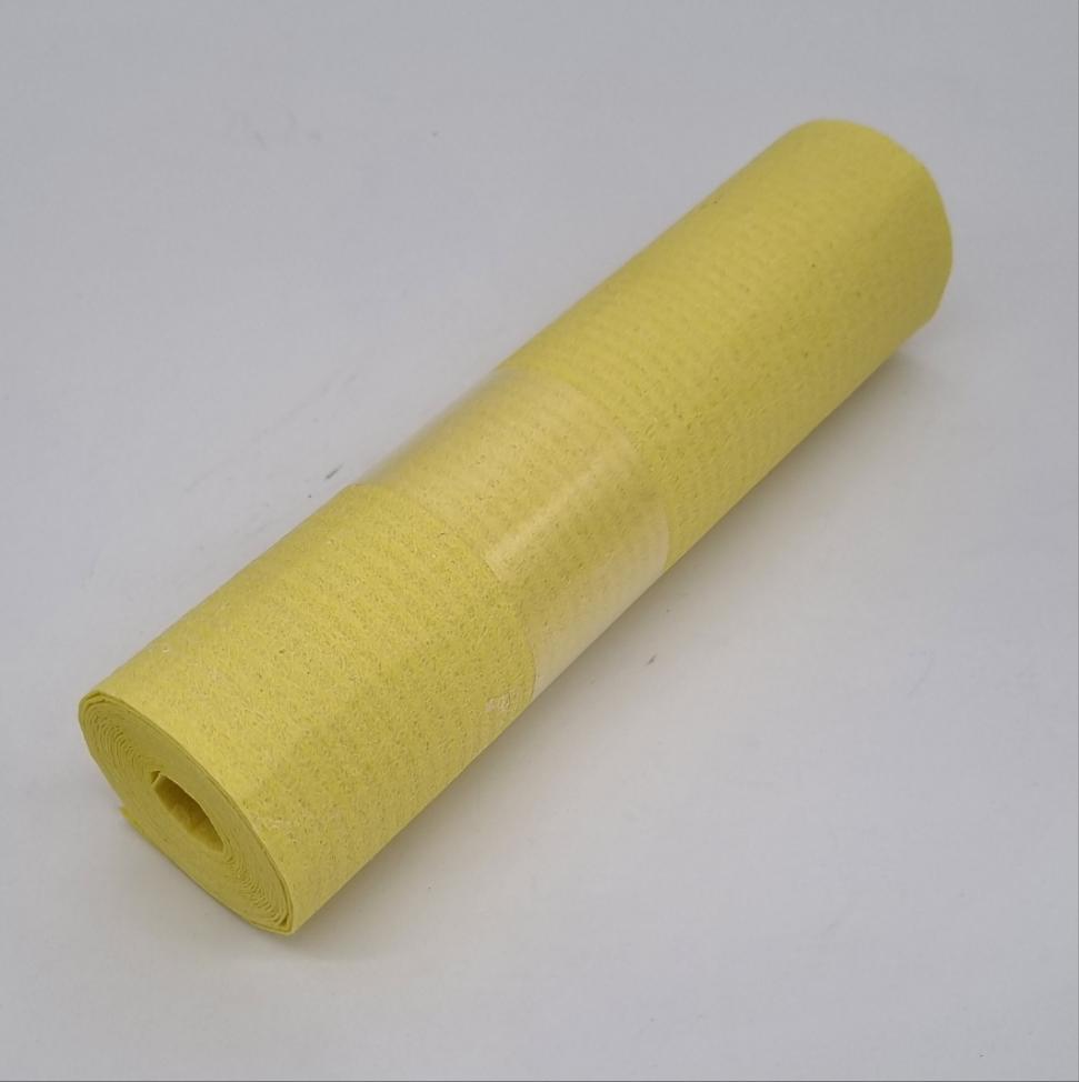 Sponge Cloth Household Roll 1x Roll (Yellow) Type1